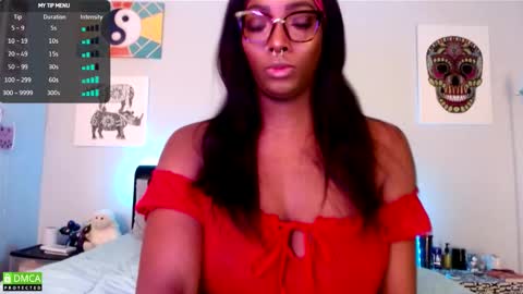 LaylaAriana online show from March 1, 4:56 am