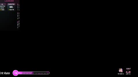 Snapshot of laylafoxy_tay chatting on January 8, 7:03 pm laylafoxy_tay online show from January 8, 7:03 pm