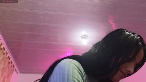 Snapshot of laylafoxy_tay chatting on March 10, 3:12 am laylafoxy_tay online show from March 10, 3:12 am
