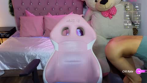 Snapshot of laylafoxy_tay chatting on January 3, 11:25 am laylafoxy_tay online show from January 3, 11:25 am
