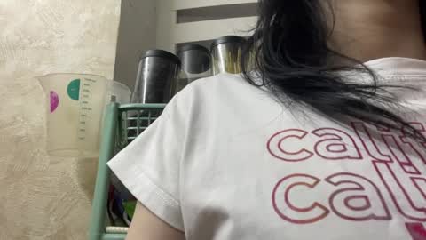 Luna online show from March 31, 5:24 pm