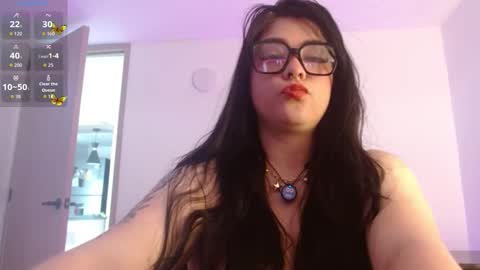 Vannessa  online show from March 9, 12:41 pm