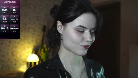 Pansy online show from March 8, 6:45 pm