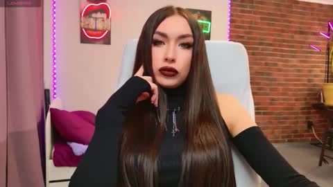 lea_loon online show from March 19, 9:13 am