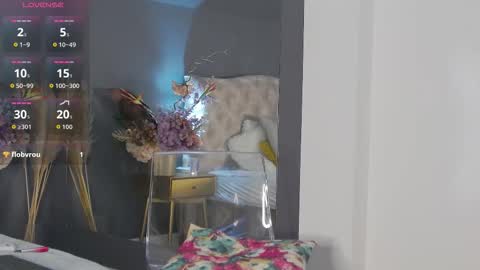 Dia online show from November 9, 6:42 am