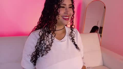 LEAH ANGEL online show from May 16, 10:36 am