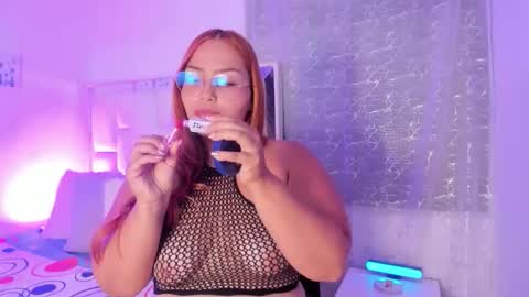 Leah  online show from November 25, 1:52 am