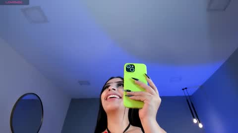 leahlombardi_ online show from March 13, 3:08 am