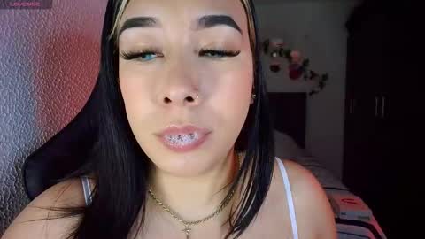 leah online show from February 1, 9:57 pm