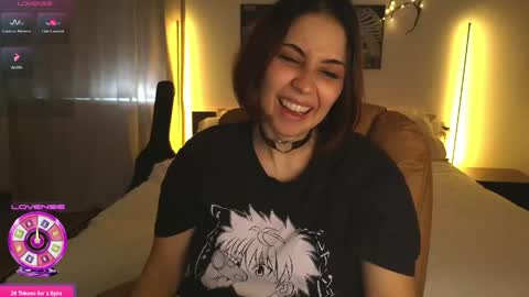 leahwoods online show from May 26, 2:33 am
