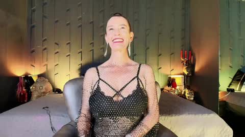 Leana online show from January 23, 11:37 am