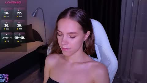 lecsika online show from November 8, 11:59 am