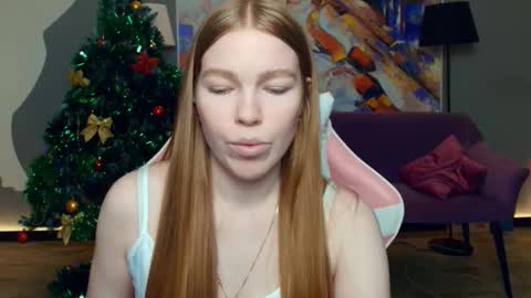 Lilly online show from January 14, 8:14 pm