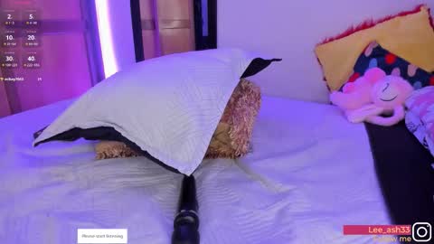 Ashley online show from March 11, 9:57 am