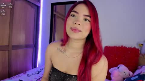 Ashley online show from February 26, 9:19 am