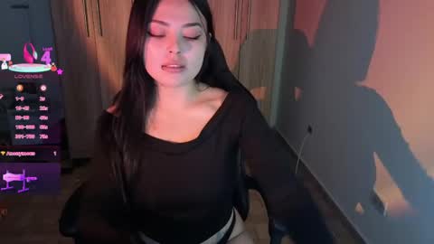 Lee online show from April 27, 2:47 pm