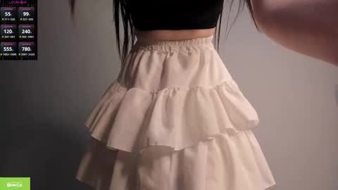 leiladream online show from October 20, 6:38 am