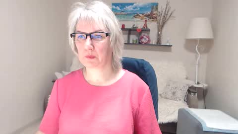 Leila Kinky online show from March 21, 7:13 am