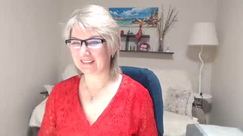 Leila Kinky online show from February 3, 6:51 am