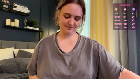 Lela online show from April 6, 4:46 am