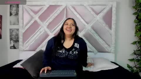 lele_699 online show from March 24, 1:55 am