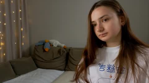 Lelia online show from February 8, 7:17 pm