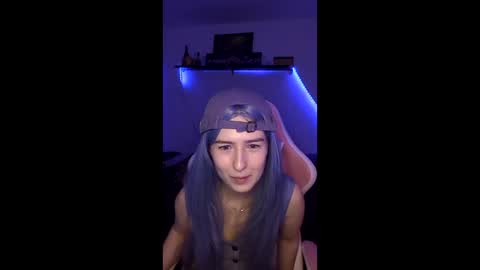 lemonmczesty online show from February 25, 9:46 pm