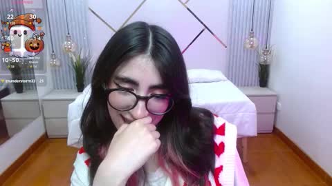 Lena online show from October 23, 8:26 pm