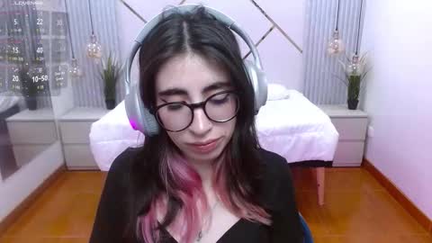 Lena online show from September 25, 10:07 pm