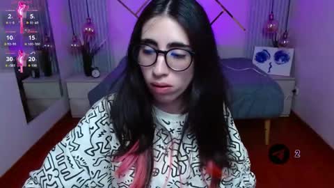 Lena online show from May 20, 9:45 pm