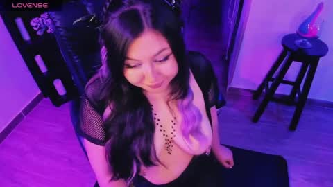 Lenna Kang online show from April 2, 11:13 pm