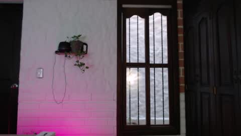 Lenna online show from February 7, 8:31 pm