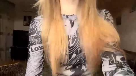 Tagami online show from February 25, 11:31 am