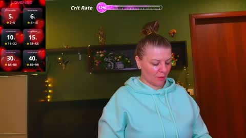 Leona tracie online show from April 9, 7:08 pm