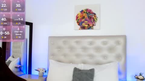 LUCY online show from February 5, 12:03 am