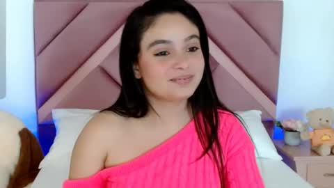 LUCY online show from June 2, 8:10 pm