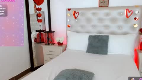 LUCY online show from February 20, 9:26 pm