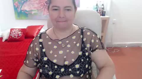 leonela   online show from February 21, 7:53 am