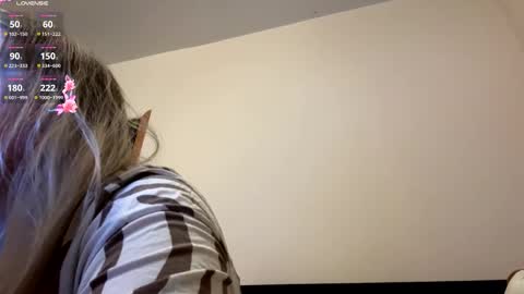 Hello everyone Im Lora Its my first day Were going to have fun together online show from January 13, 6:56 pm