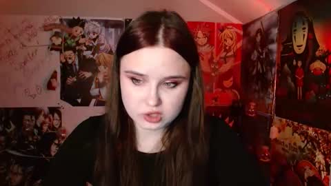 little secret online show from November 24, 7:49 pm