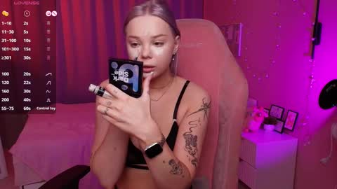 Stacey online show from March 23, 7:36 am