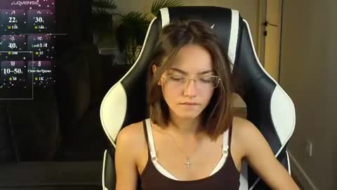 Leslie online show from July 8, 12:57 am