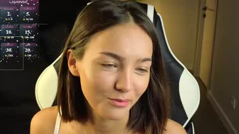 Leslie online show from July 11, 1:05 am