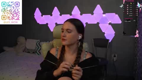 LeslieKorfs online show from January 15, 12:27 am