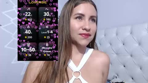 lesly online show from April 10, 8:31 am