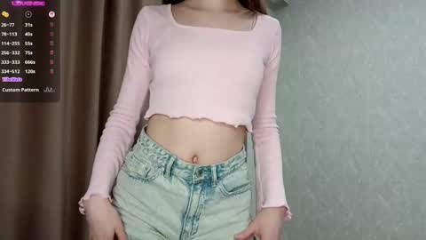 Alice online show from March 25, 6:00 pm