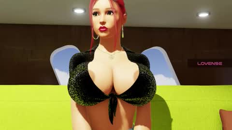 lessly_muah online show from December 15, 11:21 pm