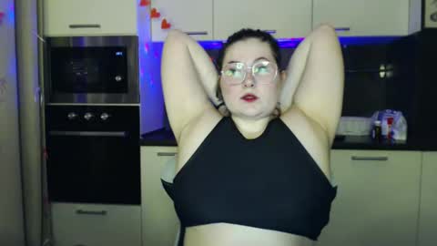 Alison online show from March 8, 1:59 am