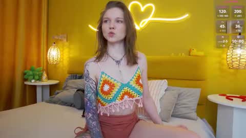 Lessy online show from March 6, 3:23 am