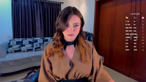 lesya krutalevich online show from April 6, 12:21 am